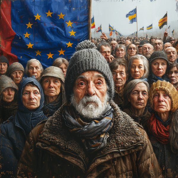 Cerv: pilier de vos droits et valeurs en ue