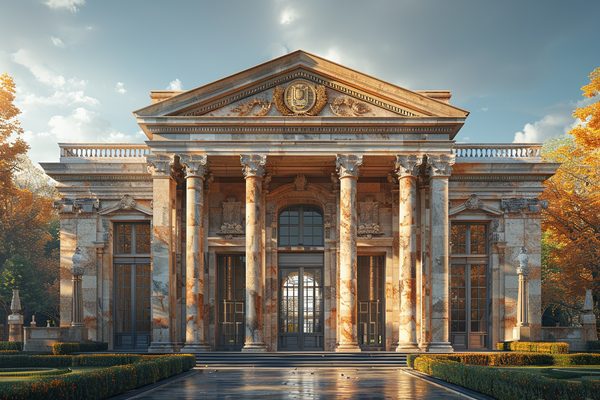 Votre allié juridique à versailles en droit commercial