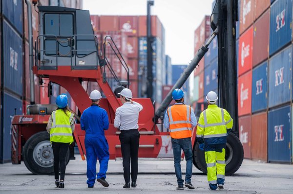 Quels sont les bénéfices de la capacité de transport dans le secteur de l'import-export ?