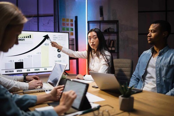 Comment analyser les données de ses campagnes marketing pour prendre des décisions stratégiques