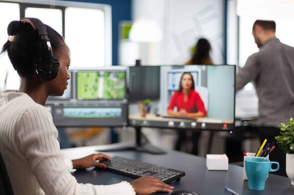 Agence web à Nice : comment établir une stratégie digitale performante